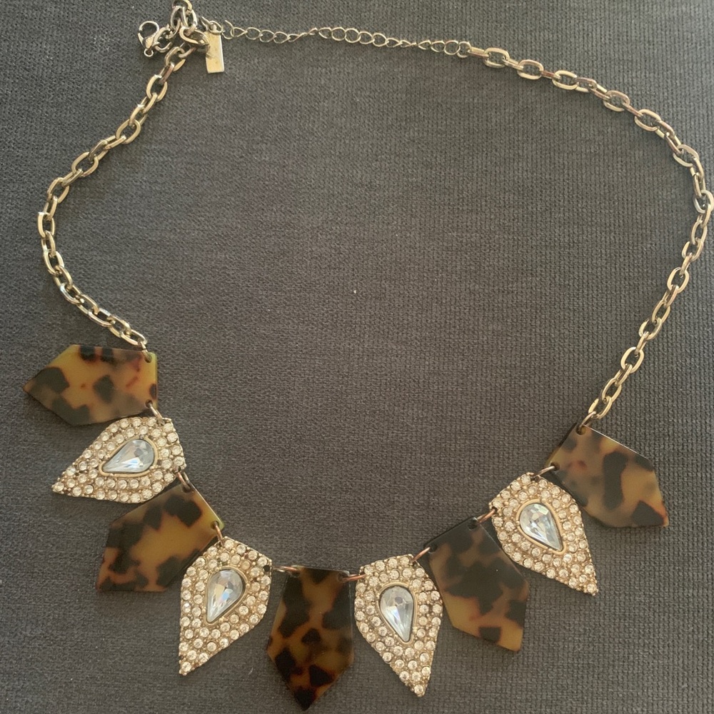 Baublebar necklace